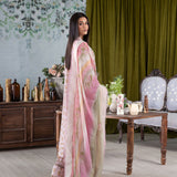 Sobia Nazir | Vital Lawn 25 | 1A