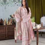 Sobia Nazir | Vital Lawn 25 | 1A