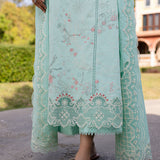 Qalamkar | Q Line Lawn 25 | QM-13 Helen