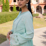 Qalamkar | Q Line Lawn 25 | QM-13 Helen