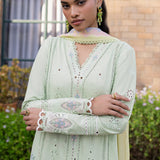 Qalamkar | Q Line Lawn 25 | QM-08 Maia