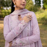 Qalamkar | Q Line Lawn 25 | QM-05 Cecilia