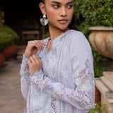 Qalamkar | Q Line Lawn 25 | QM-17 Lyla