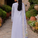 Qalamkar | Q Line Lawn 25 | QM-17 Lyla