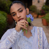 Qalamkar | Q Line Lawn 25 | QM-17 Lyla