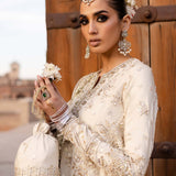 Akbar Aslam | Dastaan Luxury Formals | Roshaneh