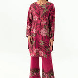 Ramsha | Pinted Lawn | RP-102