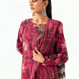 Ramsha | Pinted Lawn | RP-102