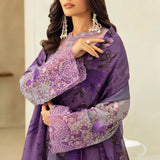 Ramsha | Riwaj Viscose | J-402