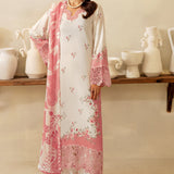 Ramsha | Riwaj Viscose | J-407