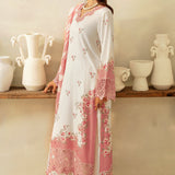 Ramsha | Riwaj Viscose | J-407