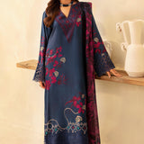 Ramsha | Riwaj Viscose | J-406