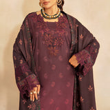 Ramsha | Riwaj Viscose | J-408