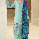 Ramsha | Riwaj Viscose | J-409