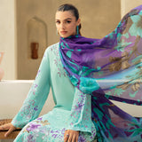 Ramsha | Riwaj Viscose | J-409