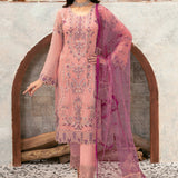 Ramsha | Rangoon Chiffon Collection 24 | D-1201
