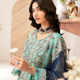Ramsha | Rangoon Chiffon Collection 24 | D-1207