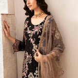 Ramsha | Rangoon Chiffon Collection 24 | D-1204