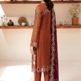 Ramsha | Rangoon Chiffon Collection 24 | D-1209