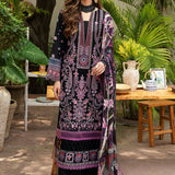 Ramsha | Riwayat Lawn Collection| Y-806