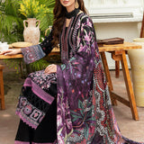 Ramsha | Riwayat Lawn Collection| Y-806