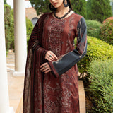 Ramsha | Riwayat Lawn Collection| Y-906