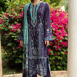 Ramsha | Riwayat Lawn Collection| Y-904