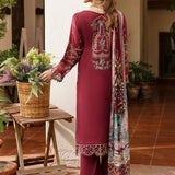Ramsha | Riwayat Lawn Collection| Y-801