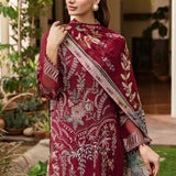 Ramsha | Riwayat Lawn Collection| Y-801