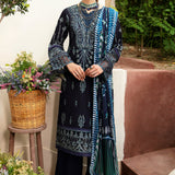 Ramsha | Riwayat Lawn Collection| Y-803