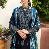 Ramsha | Riwayat Lawn Collection| Y-803