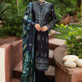 Ramsha | Riwayat Lawn Collection| Y-803