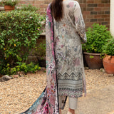 Ramsha | Riwayat Lawn Collection| Y-902