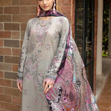 Ramsha | Riwayat Lawn Collection| Y-902