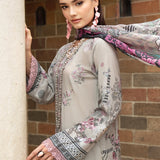 Ramsha | Riwayat Lawn Collection| Y-902