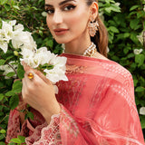 Ramsha | Riwayat Lawn Collection| Y-807