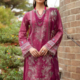 Ramsha | Riwayat Lawn Collection| Y-908