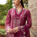 Ramsha | Riwayat Lawn Collection| Y-908