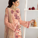 Ramsha | Rangoon Chiffon Collection 24 |D-1112