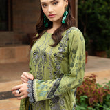 Ramsha | Riwayat Lawn Collection| Y-912