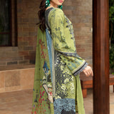 Ramsha | Riwayat Lawn Collection| Y-912