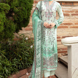 Ramsha | Riwayat Lawn Collection| Y-905