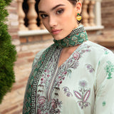 Ramsha | Riwayat Lawn Collection| Y-905