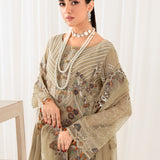 Ramsha | Rangoon Chiffon Collection 24 | D-1001