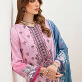 Ramsha | Ghazal Lawn 24 | G-212