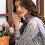 Ramsha | Rangrez Lawn Collection | N-508