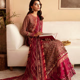 Xenia Formals | Raahi Luxury Formals | ISHAMA
