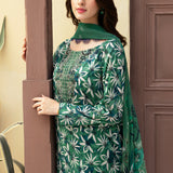 Ramsha | Rangrez Lawn Collection | N-507