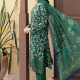 Ramsha | Rangrez Lawn Collection | N-507
