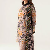 Ramsha | Pinted Lawn | RP-106